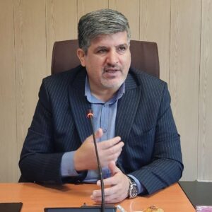 حبیبی: توسعه روستاها نیازمند مشارکت دهیاران ممکن است