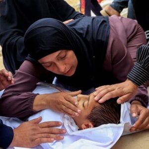 شهادت ۴۰۰ فلسطینی از زمان اجرای توافق آتش‌بس در غزه