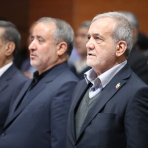 نشست شورای برنامه ریزی و توسعه خراسان جنوبی با حضور رئیس‌جمهور