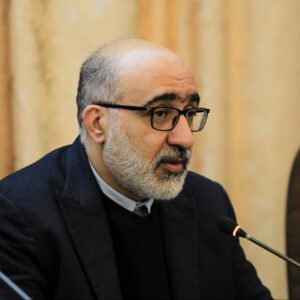 کردونی: آذربایجان شرقی همنشین همه مولفه‌های تمدنی است