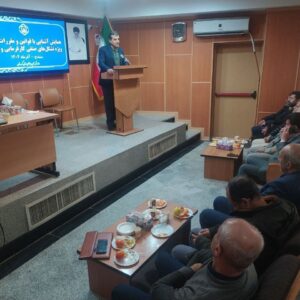 صلواتی:مطالبه‌گری جامعه کارگری در سایه اتحاد و مشارکت جمعی محقق می‌شود