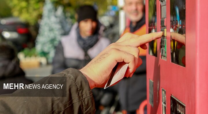 کاهش ۹ میلیون لیتری مصرف با اجرای طرح سه‌نرخی کردن بنزین