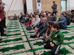 روایتی از ایثار و همبستگی در بیرجند؛از خدمت در قامت راننده سفیر آیه‌ها