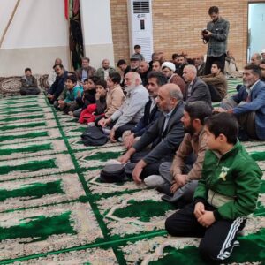 روایتی از ایثار و همبستگی در بیرجند؛از خدمت در قامت راننده سفیر آیه‌ها