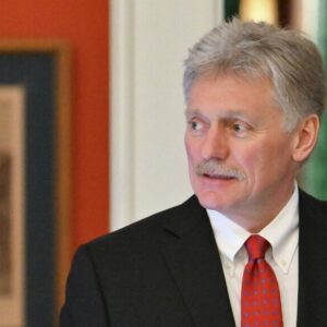 پسکوف: بازگرداندن احتمالی اس-۴۰۰ها توسط ترکیه تأثیری بر روابطمان ندارد