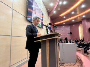 محمدی: تولیدکنندگان کشور ایثارگران اصلی عرصه اقتصاد هستند