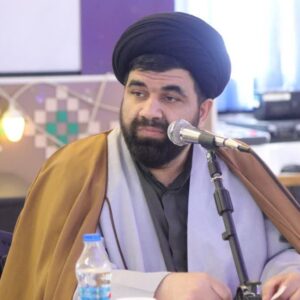 امنیت پایدار زمینه‌ساز توسعه اقتصادی، فرهنگی و اجتماعی است