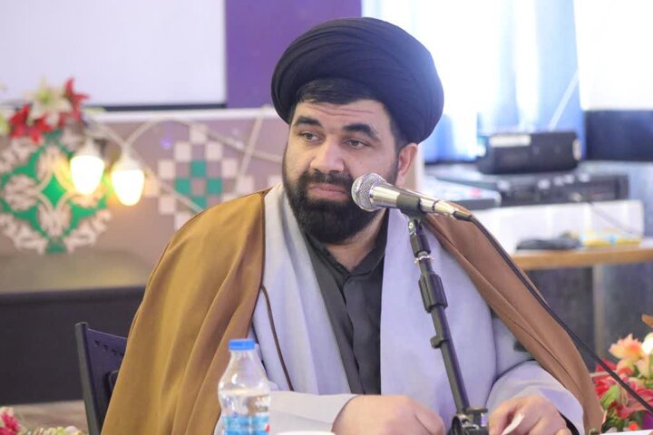 امنیت پایدار زمینه‌ساز توسعه اقتصادی، فرهنگی و اجتماعی است