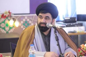 حجت‌الاسلام حسینی: توحیدمداری و اطاعت از رهبری اساس اقتدار پلیس است