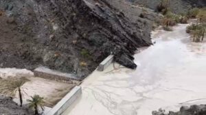 آبگیری ۲۶ سازه آبخیزداری در بخش گوهران بشاگرد