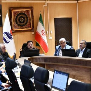 پساب تصفیه‌خانه تبریز به پالایشگاه ‌و پتروشیمی می‌رسد