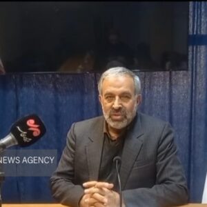 یک نماینده مجلس: نیم همت اعتبار برای آبرسانی به جنوب تهران جذب شد