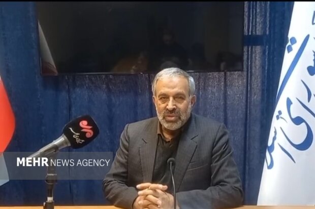 یک نماینده مجلس: نیم همت اعتبار برای آبرسانی به جنوب تهران جذب شد