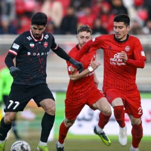 باشگاه تراکتور: آرامش فوتبال قربانی حاشیه‌سازی هدفمند شد