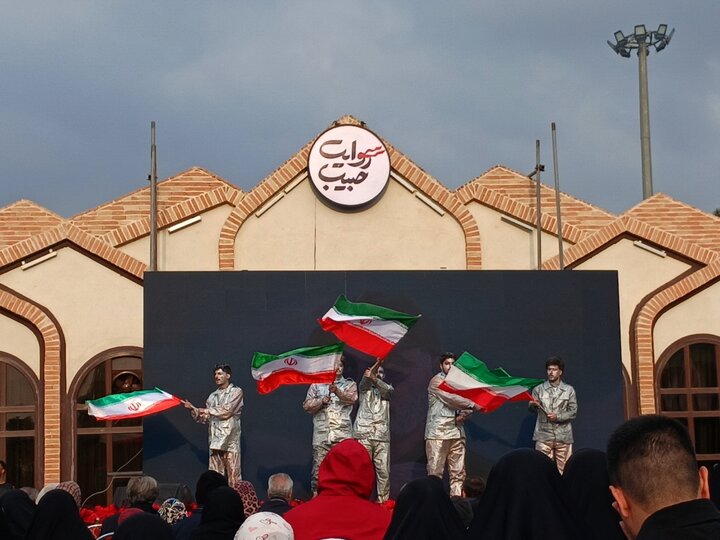 «روایت حبیب»؛بازخوانی مسیری که با یک نام گره خورده است