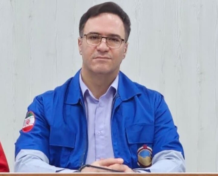 فرماندار تنگستان: تیم‌های عملیاتی در آماده‌باش هستند