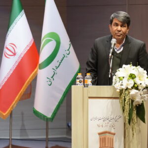 استاندار کرمان: پسته بخشی از هویت تاریخی استان کرمان است