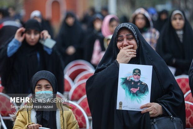 مکتب سلیمانی؛ امتداد عملی مکتب امام خمینی در دنیای معاصر