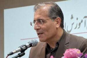 حکیم زاده: مدرسه تراز یک زیست ‌بوم فکری، آموزشی و تربیتی است