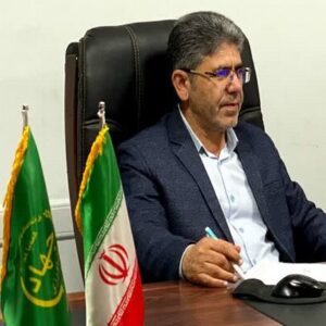 حسین زاده:۹ هزار و ۲۷۴ هکتار اراضی غیرملی در آذربایجان غربی تثبت شد