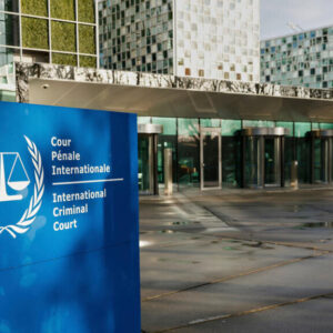 دیوان کیفری بین‌المللی اقدام خصمانه آمریکا را به‌شدت محکوم کرد