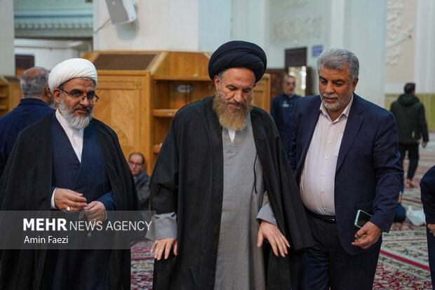 بزرگداشت سالگرد ارتحال آیت الله حائری شیرازی