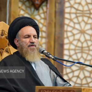 میراث فکری و علمی آیت‌الله حائری شیرازی محدود به زمان خود نیست