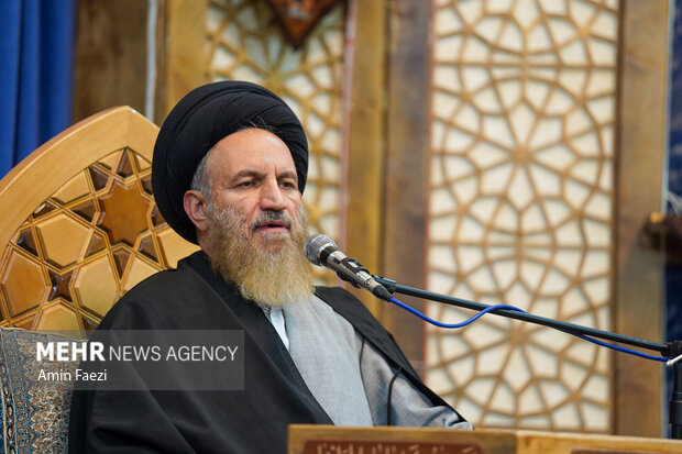 بزرگداشت سالگرد ارتحال آیت الله حائری شیرازی