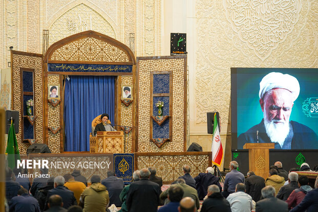 بزرگداشت سالگرد ارتحال آیت الله حائری شیرازی