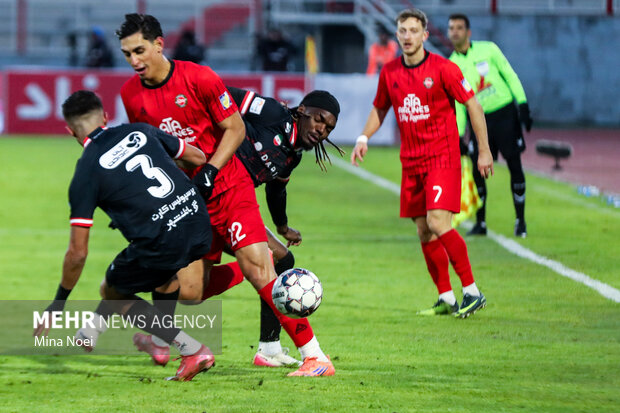 رای کمیته انضباطی در مورد خاطیان تراکتور