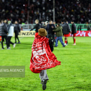 شکایت پرسپولیس پس از باخت مقابل تراکتور در جام‌حذفی