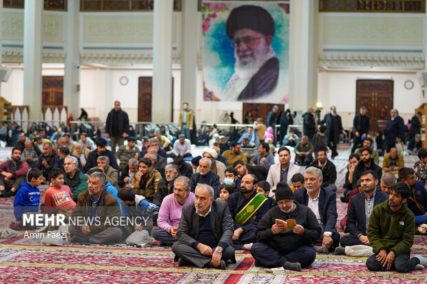 بزرگداشت سالگرد ارتحال آیت الله حائری شیرازی