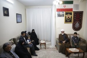 مروی: دشمن در جنگ ۱۲ روزه در برابر وحدت ملت ایران شکست خورد