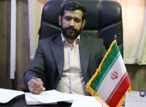 رهگویی: دستگاه های خدمات رسان فهرج برای آغاز بارندگی ها آماده باشند