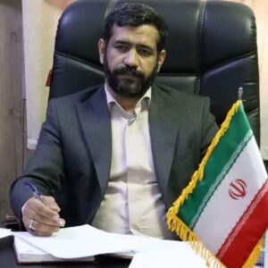 رهگویی: دستگاه های خدمات رسان فهرج برای آغاز بارندگی ها آماده باشند