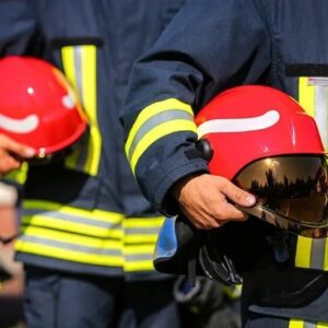 هشدار جدی آتش نشانی به مردم قشم‌