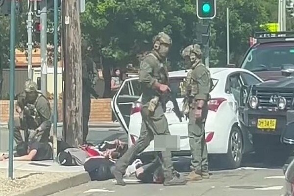 بازداشت ۷ نفر در سیدنی به‌ اتهام برنامه‌ریزی برای خشونت‌