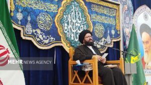 دارستانی: دروغ ریشه بسیاری از آسیب‌ های جامعه دینی است