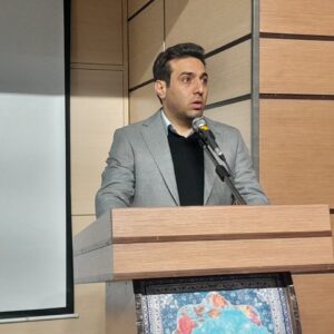 بادامی‌نجات: مربیان محور توسعه والیبال همدان هستند