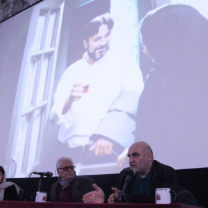 خوشحالی هنریک ایبسن از ساخت فیلم «سارا» داریوش مهرجویی!