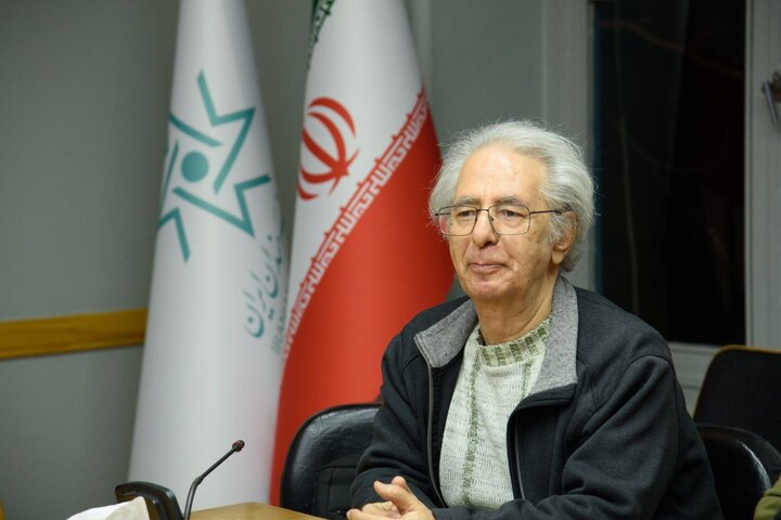 عکاسی مستند ایران نیازمند آموزش جدی است؛ «عکس مستند» فقط برای ویترین!