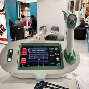 ایران دستگاه «کمک‌جراح سرطان» ساخت؛ تشخیص سرطان به ۱۵ ثانیه رسید