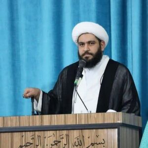 شیرعلیپور: پرهیز از پروژه‌های کم‌ثمرضرورتی عقلانی در تخصیص منابع است