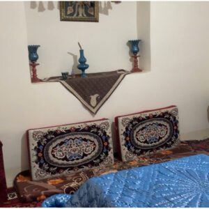 اقامتگاه‌های سنتی حسنلو؛سفری ماندگار در دل تاریخ و طبیعت