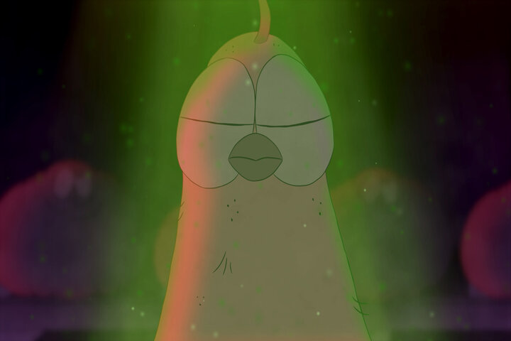 «مرغسانان» و سرزمین مردمان مسخشده؛ پایان این فیلم امیدوارانه است