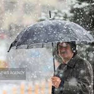 رکورد ۸۰ ساله بارندگی در کرمان شکسته شد؛ ۱۷۰ میلی‌متر در سه روز