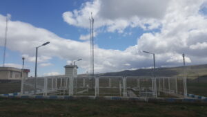 کوهی: هوای پایدار و شب‌های یخبندان در راه است