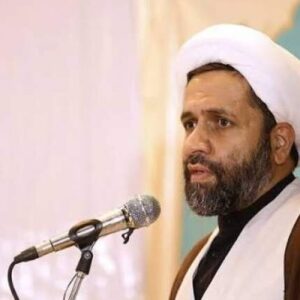 هوشیاری در فضای مجازی وظیفه همگانی جامعه اسلامی است