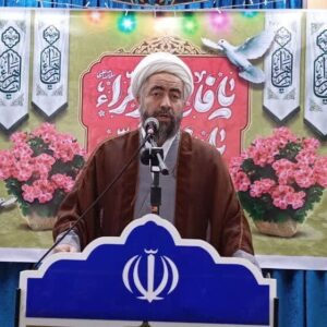 رضا زاده: جنگ ۱۲ روزه اقتدار ابرقدرتی جمهوری اسلامی ایران را ثابت کرد