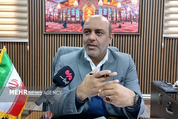 نوسازی ۶ اتوبوس فرسوده و خرید ۳ دستگاه جدید در ناوگان اسلامشهر